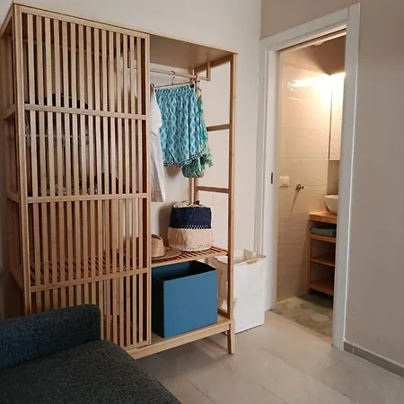 Paguro, Piccolo E Tranquillo Apartamento *