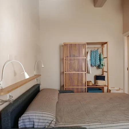 Paguro, Piccolo E Tranquillo Apartamento Giglio Porto