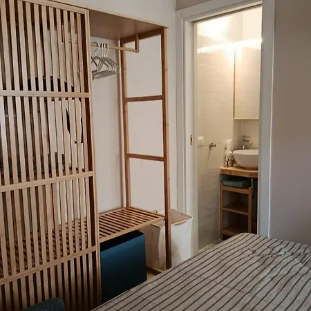 Paguro, Piccolo E Tranquillo *