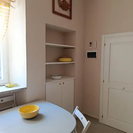 Apartman Paguro, Piccolo E Tranquillo Giglio Porto