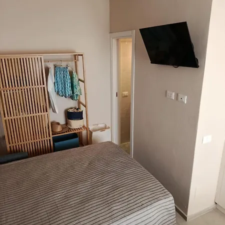 Apartamento Paguro, Piccolo E Tranquillo