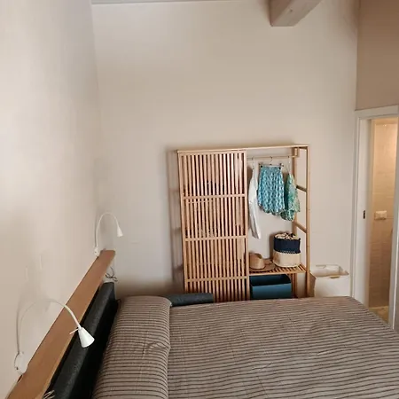 Paguro, Piccolo E Tranquillo Apartamento Giglio Porto