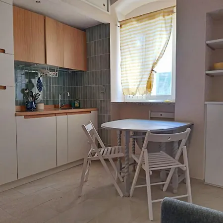 Paguro, Piccolo E Tranquillo Apartment